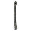 Black Conductive Tube