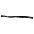 Tubing,5/32In IDx1/4 In OD,250 Ft,Black