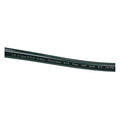 Tubing,6.5mm ID x 10mm OD,100 Ft,Black