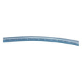 Tubing,4mm ID x 6mm OD,250 Ft,Clear Blue