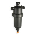 Filter Housing,2",NPT,Flow 110 GPM