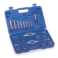 Tap and Die Set, Plug, 21