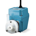 CentrfPmp,Submersible, 1/40 hp,6',1/4"