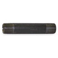 PipeNipple,Steel,1/2",NPTxNPT,5"