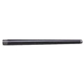 1-1/4" MNPT x 6 ft. TBE Black Pipe Sch 80