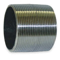 PipeNipple,Steel,21/2",NPTxNPT,21/2"
