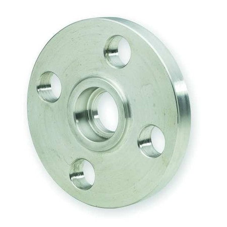 Pipe Flange, Schedule 40, 304/304L SS
