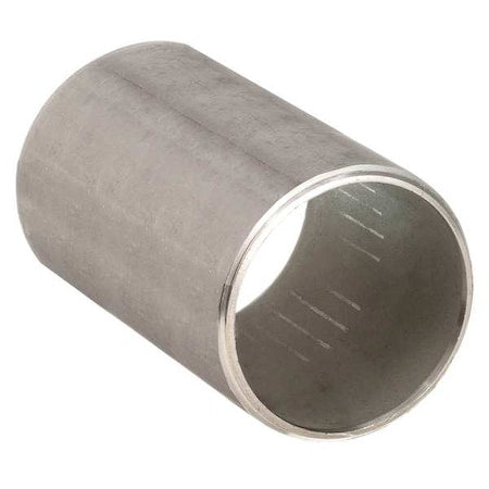 1/4" x 10 ft. Non-Threaded 316 Stainless Steel Pipe Sch 40