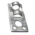 EZ-Riser Eye Socket Rod Hanger,Size 4 In