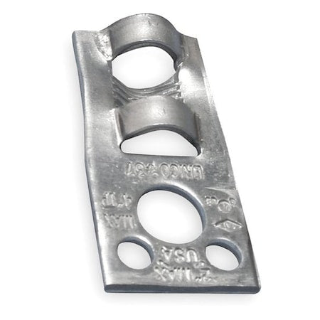 EZ-Riser Eye Socket Rod Hanger,Size 4 In