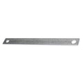 Threaded Rod Hanger, Steel Galvanized