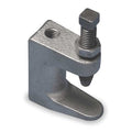 Threaded Rod Hanger, Steel Plain