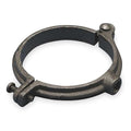 Split-Ring Hanger,5.375"H,Cast Iron