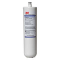 Quick Connect Filter, 1.5 gpm, 5 Micron, 3-3/4" O.D., 18 in H