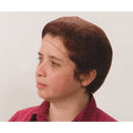 Hairnet, Nylon, 21 in Dia., Brown, M, 144 PK