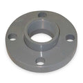 CPVC Van-Stone Flange, Schedule 80, 2" Pipe Size, FNPT