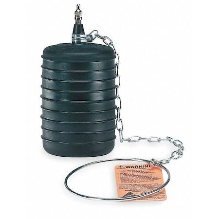 1 1/4 - 2 In Multi-Size Test-Ball Plug