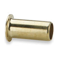 3/16" x 1/40" Compression Brass Insert 10PK