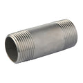 1/4" MNPT x 3 ft. TBE 316 Stainless Steel Pipe Sch 40