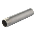 PipeNipple,SS,4",NPT,10"