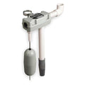 Sump Pump, Water Powered, 3/4 In. NPT