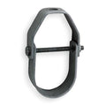 Clevis Hanger,3/4 In,610 lb Max Load