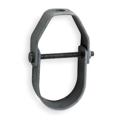 Clevis Hanger,2 In,610 lb Max Load