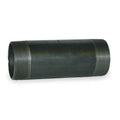 PipeNipple,Steel,21/2",NPTxNPT,12"