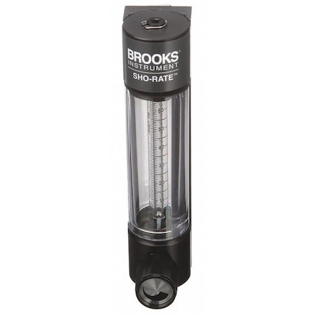 Flowmeter,Flow Range at CCM of Air 0-400