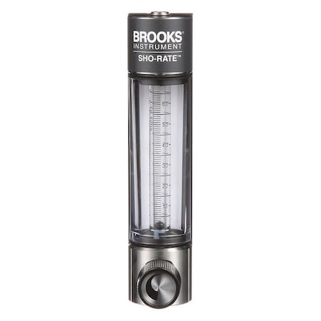 Flowmeter,Flow Range at CCM of Air 0-2580