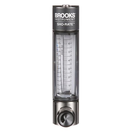 Flowmeter,Range at CCM of Air 0-23640