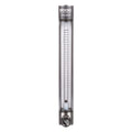 Flowmeter,Flow Range at CCM of Air 0-9180