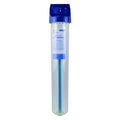 FilterHousing,241/8inH,45/8inDia,Clear
