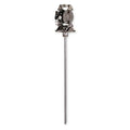 Drum Pump,Santoprene Seal,14.4GPM,1/2 In