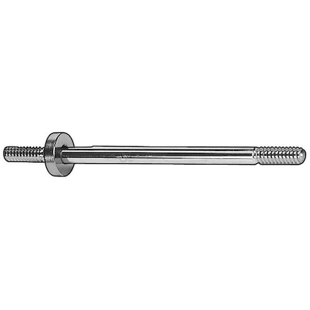 Mandrel,1/4-20,Steel