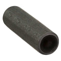 4" x 5 ft. Non-Threaded Black Pipe Sch 40
