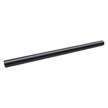 2-1/2" x 6 ft. Non-Threaded Black Pipe Sch 80