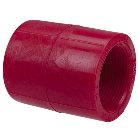 Adapter,2 In,S x FPT,1360 PSI
