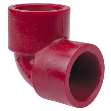 Elbow,90 Deg,1 In,S x S