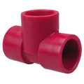 Tee,3/4 In,S x S,1360 PSI