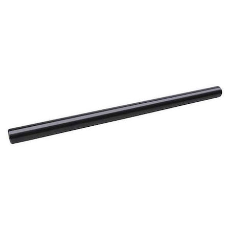 1-1/2" x 5 ft. Non-Threaded Black Pipe Sch 40