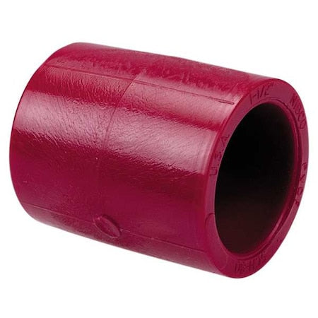 Coupling,1 In,S x S,1360 PSI