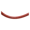 Tubing,Poly,3/8 In,150 PSI,100 Ft,Red