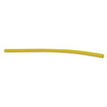 Tubing,Poly,5/32 In,200 PSI,Yellow
