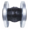 Exp.Joint,SingleBulb,Steel,8",Flange