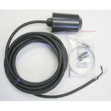 NO Mechanical Float Switch 115/230VAC 15 psi