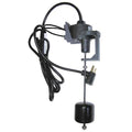 NO Mechanical Float Switch 115VAC 15 psi