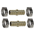 RepairKit,Brass,Barbed3/4",Barbed3/4"
