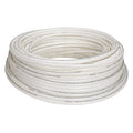 PEX Tubing,White,1 in,500 ft,100 psi