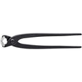 8 3/4 in End Cutting Nipper Uninsulated